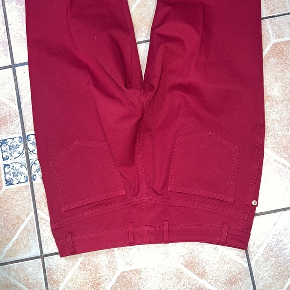 St. John jeans denim - Picture 5 of 5